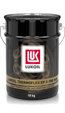 Смазка ЛУКОЙЛ ТЕРМОФЛЕКС ЕР 2-180 HD 20 л