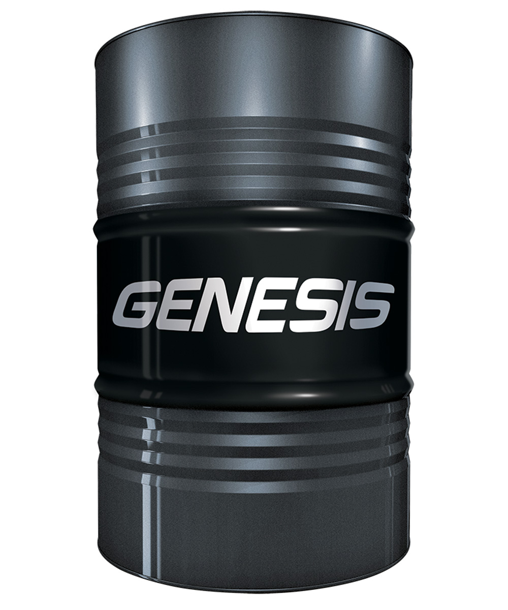 LUKOIL GENESIS ARMORTECH GC 5W-30 60 л